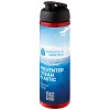 Bouteille de sport H2O Active® Eco Vibe de 850 ml avec couvercle à bascule