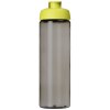 Bouteille de sport H2O Active® Eco Vibe de 850 ml avec couvercle à bascule