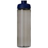 Bouteille de sport H2O Active® Eco Vibe de 850 ml avec couvercle à bascule