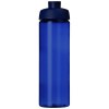 Bouteille de sport H2O Active® Eco Vibe de 850 ml avec couvercle à bascule