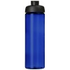 Bouteille de sport H2O Active® Eco Vibe de 850 ml avec couvercle à bascule