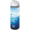 Bouteille de sport H2O Active® Eco Vibe de 850 ml avec couvercle à bascule
