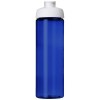 Bouteille de sport H2O Active® Eco Vibe de 850 ml avec couvercle à bascule