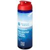 Bouteille de sport H2O Active® Eco Vibe de 850 ml avec couvercle à bascule