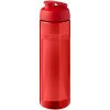 Bouteille de sport H2O Active® Eco Vibe de 850 ml avec couvercle à bascule