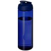 Bouteille de sport H2O Active® Eco Vibe de 850 ml avec couvercle à bascule