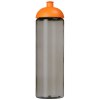 Bouteille de sport H2O Active® Eco Vibe de 850 ml avec couvercle dôme