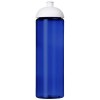 Bouteille de sport H2O Active® Eco Vibe de 850 ml avec couvercle dôme