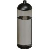 Bouteille de sport H2O Active® Eco Vibe de 850 ml avec couvercle dôme