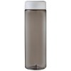 Bouteille d'eau H2O Active® Eco Vibe de 850 ml avec couvercle vissé
