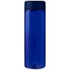 Bouteille d'eau H2O Active® Eco Vibe de 850 ml avec couvercle vissé