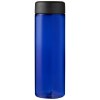 Bouteille d'eau H2O Active® Eco Vibe de 850 ml avec couvercle vissé
