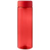 Bouteille d'eau H2O Active® Eco Vibe de 850 ml avec couvercle vissé