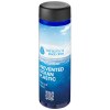 Bouteille d'eau H2O Active® Eco Vibe de 850 ml avec couvercle vissé