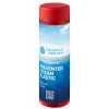Bouteille d'eau H2O Active® Eco Vibe de 850 ml avec couvercle vissé
