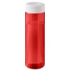Bouteille d'eau H2O Active® Eco Vibe de 850 ml avec couvercle vissé