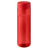 Bouteille d'eau H2O Active® Eco Vibe de 850 ml avec couvercle vissé