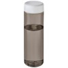 Bouteille d'eau H2O Active® Eco Vibe de 850 ml avec couvercle vissé