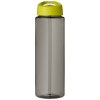 Bouteille de sport H2O Active® Eco Vibe de 850 ml avec couvercle à bec verseur