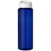 Bouteille de sport H2O Active® Eco Vibe de 850 ml avec couvercle à bec verseur