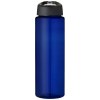 Bouteille de sport H2O Active® Eco Vibe de 850 ml avec couvercle à bec verseur