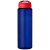Bouteille de sport H2O Active® Eco Vibe de 850 ml avec couvercle à bec verseur