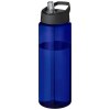 Bouteille de sport H2O Active® Eco Vibe de 850 ml avec couvercle à bec verseur