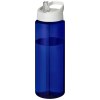 Bouteille de sport H2O Active® Eco Vibe de 850 ml avec couvercle à bec verseur