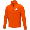 Veste polaire Zelus pour homme