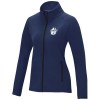 Veste polaire Zelus pour femme