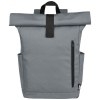 Sac à dos Byron de 18 L en RPET GRS 15,6" avec dessus enroulable