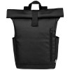 Sac à dos Byron de 18 L en RPET GRS 15,6" avec dessus enroulable