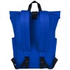 Sac à dos Byron de 18 L en RPET GRS 15,6" avec dessus enroulable