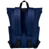 Sac à dos Byron de 18 L en RPET GRS 15,6" avec dessus enroulable