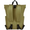 Sac à dos Byron de 18 L en RPET GRS 15,6" avec dessus enroulable