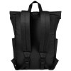 Sac à dos Byron de 18 L en RPET GRS 15,6" avec dessus enroulable