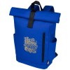 Sac à dos Byron de 18 L en RPET GRS 15,6" avec dessus enroulable