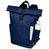 Sac à dos Byron de 18 L en RPET GRS 15,6" avec dessus enroulable
