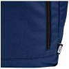 Sac à dos Byron de 18 L en RPET GRS 15,6" avec dessus enroulable