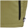 Sac à dos Byron de 18 L en RPET GRS 15,6" avec dessus enroulable