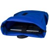 Sac à dos Byron de 18 L en RPET GRS 15,6" avec dessus enroulable