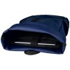 Sac à dos Byron de 18 L en RPET GRS 15,6" avec dessus enroulable