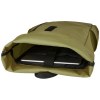Sac à dos Byron de 18 L en RPET GRS 15,6" avec dessus enroulable