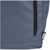 Sac à dos Byron de 18 L en RPET GRS 15,6" avec dessus enroulable