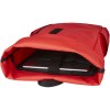 Sac à dos Byron de 18 L en RPET GRS 15,6" avec dessus enroulable