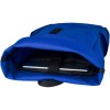 Sac à dos Byron de 18 L en RPET GRS 15,6" avec dessus enroulable
