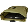 Sac à dos Byron de 18 L en RPET GRS 15,6" avec dessus enroulable