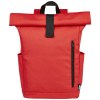 Sac à dos Byron de 18 L en RPET GRS 15,6" avec dessus enroulable