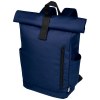 Sac à dos Byron de 18 L en RPET GRS 15,6" avec dessus enroulable