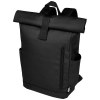 Sac à dos Byron de 18 L en RPET GRS 15,6" avec dessus enroulable
